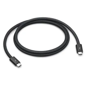 -Apple Thunderbolt 4 Pro Cable (1M)