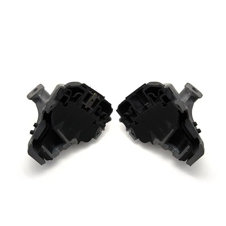 034 Motorsport Motor Mount Pair (Street Density Line) - Audi / B8 / S5 / RS5 4.2L FSI V8