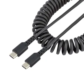 0.5M Usb C To C Charging Cable