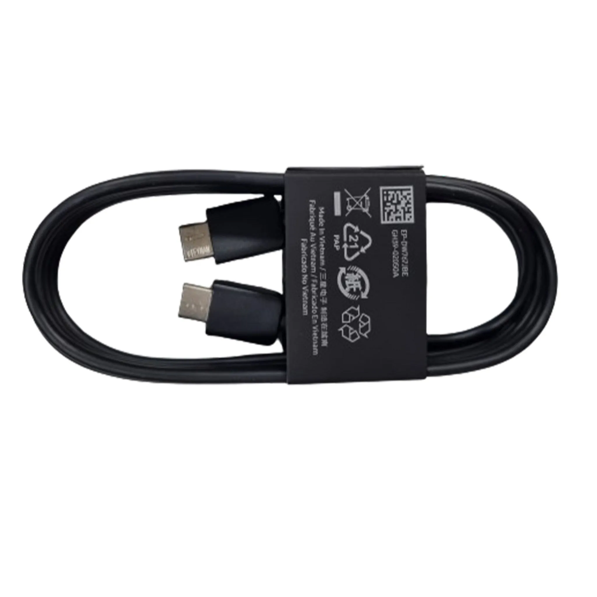 1 1 Samsung Genuine C to C Ultra-Fast Charging Cable PD 60W for Galaxy Smartphone Data Transfer - Charging Cable - 🏆 #71 - Electronics - Best of December