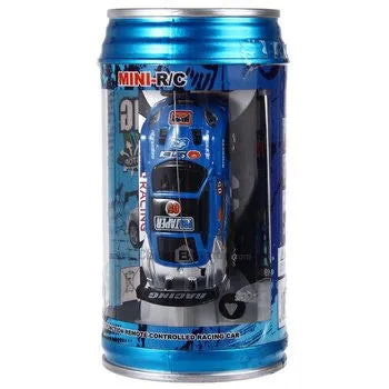 1 63 Coke Can Mini RC Car carro speed truck Radio Remote Control Micro Racing Vehicle carrinho de controle Electric Toy HOT