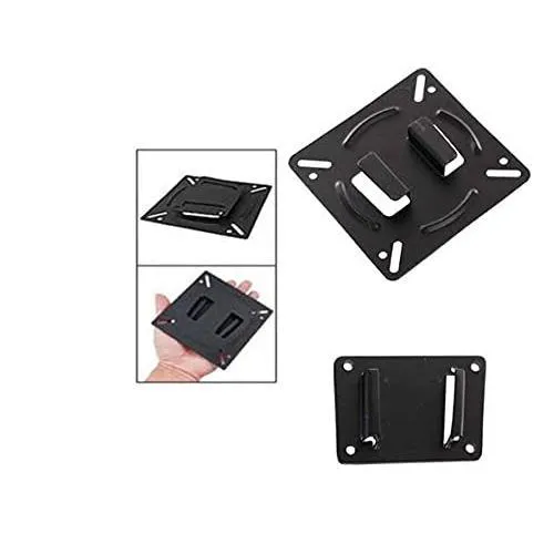 10 - 24 inch Monitor LED TV Fixed Wall Mount Stand Bracket kit