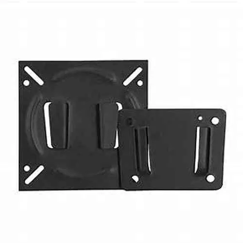 10 - 24 inch Monitor LED TV Fixed Wall Mount Stand Bracket kit