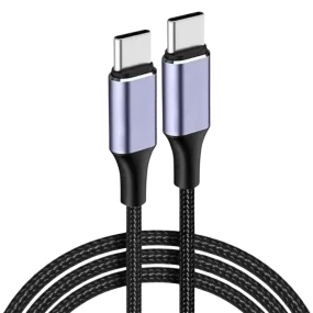 100W USB C Cable