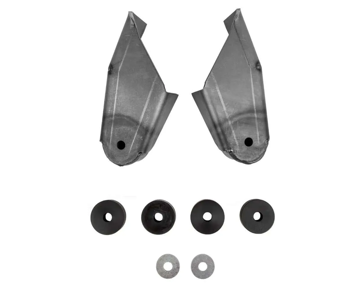 2005-2015 Toyota Tacoma Body Mount Relocation Kit