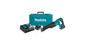 2020 Makita 18V LXT® Recipro Saw Kit (XRJ04T)