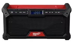 2952-20 Milwaukee M18 Fuel Jobsite Radio