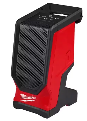 2954-20 Milwaukee M18 Fuel Bluetooth Jobsite Speaker