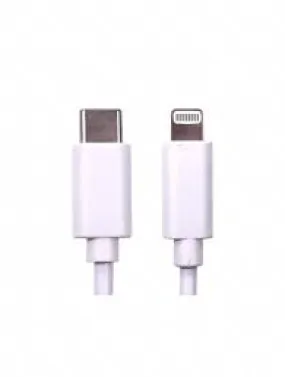 2M Usb-C To Lightning Cable