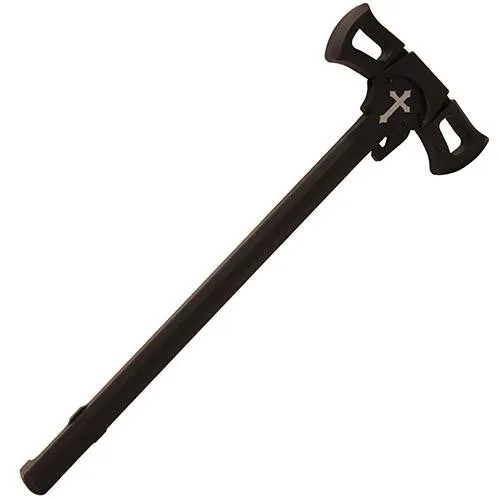 308 Ambidextrous Charging Handle - Tomahawk