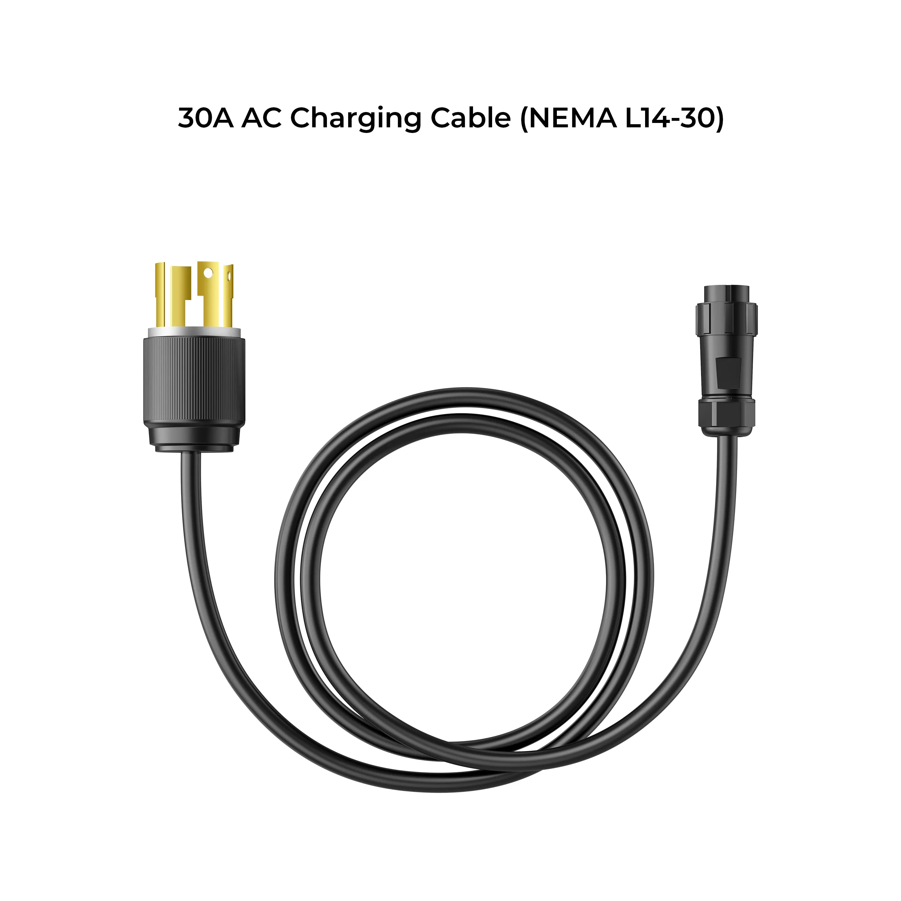 30A AC Charging Cable (input)