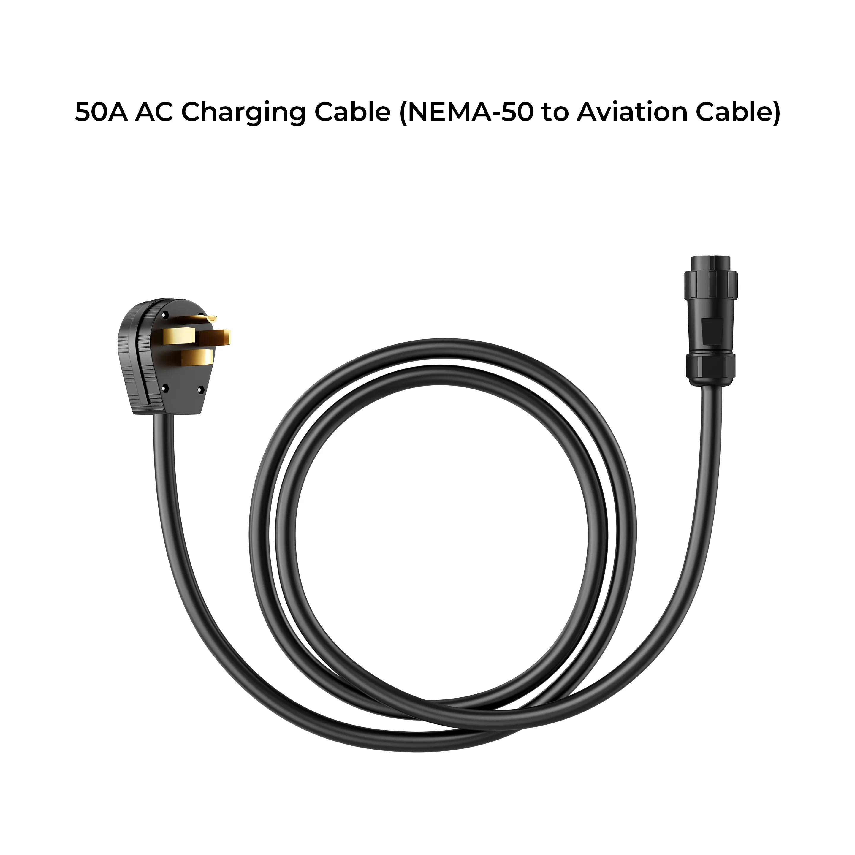 30A AC Charging Cable (input)