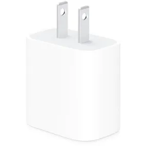 4Xem 20W Usb-C Power Adapter For Iphone 12 And All Usb C Devices