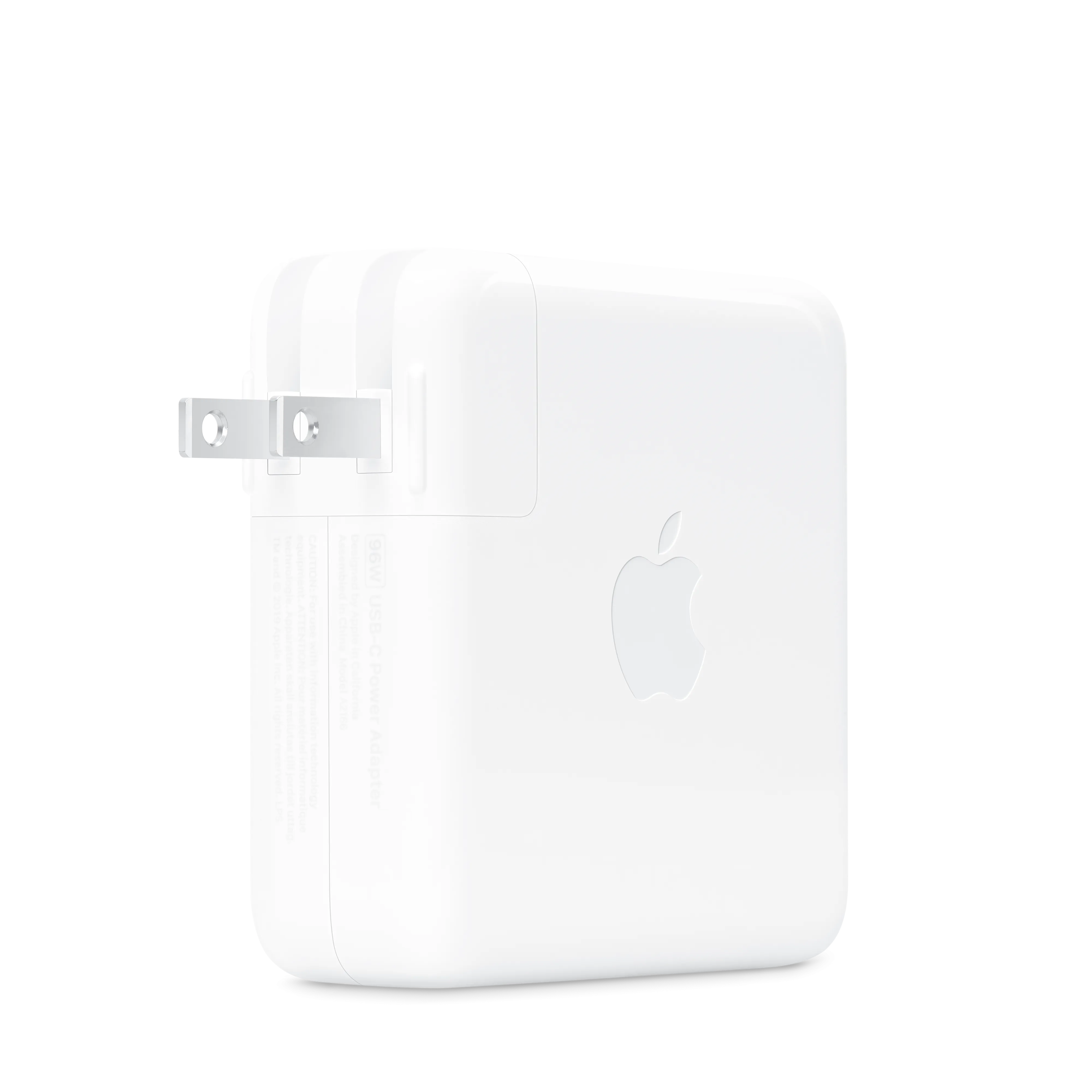 96W USB-C Power Adapter