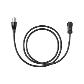 AC Charging Cable