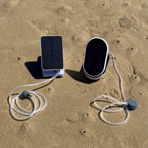 Aerator - Solar with USB