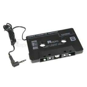 Aerpro CA900 Car Cassette Adaptor