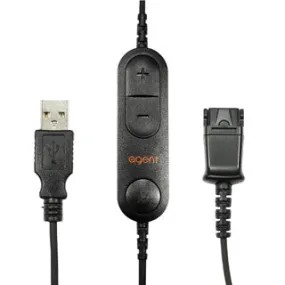 Agent Usb-12 Cable -  Ag Qd