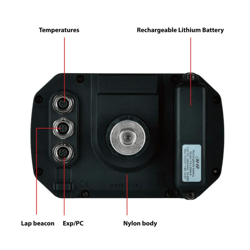 AiM MyChron 5s 2T Data Logger