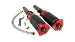 Air Lift Air Suspension Infiniti G37 (2008-2013) [Lower Mount] Front Kit - 75521