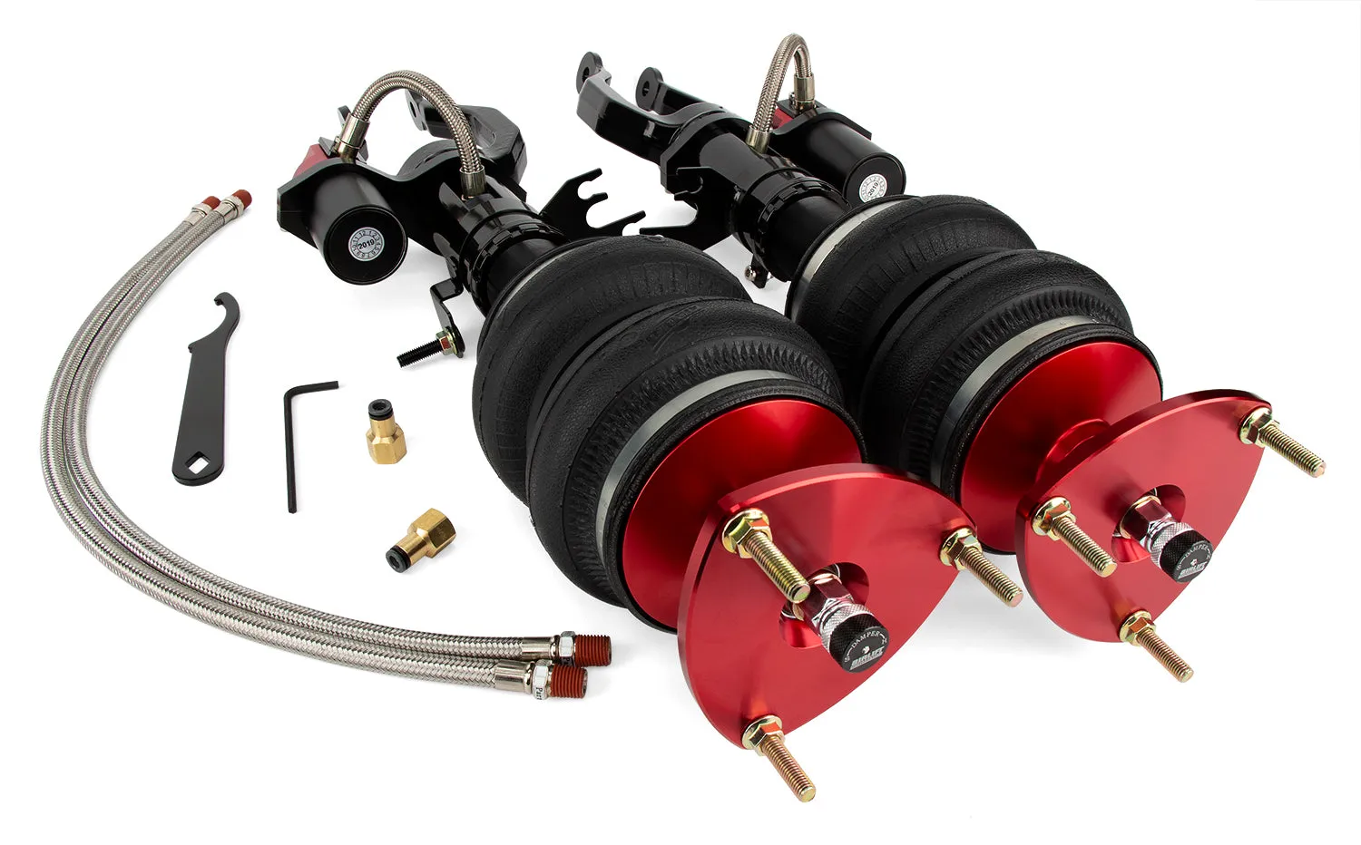 Air Lift Performance 78518 - Front Kit