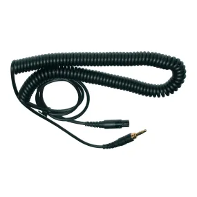 AKG EK500S 5m Coiled Headphone Cable