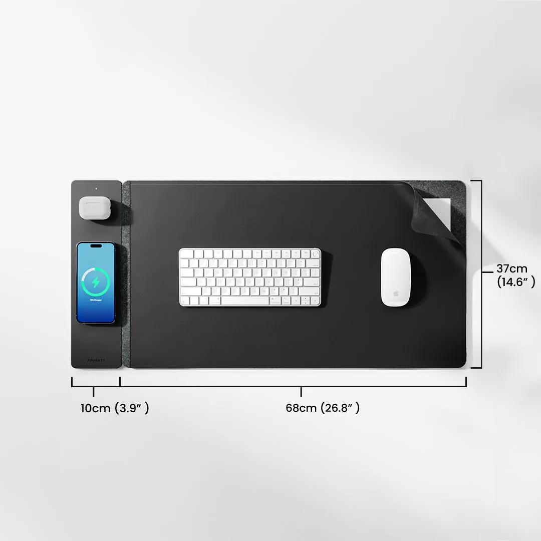 ALTI Wireless Charging Desk Mat