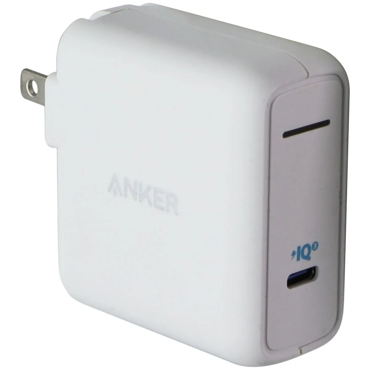 Anker PowerPort Atom III USB-C Power Adapter - White (A2613)