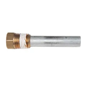 Anode (Replaces: Westerbeke 11885, Kohler 260085)