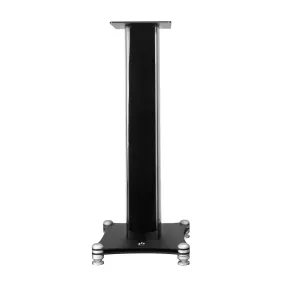 Aperion Audio Wood Speaker Stand for Bookshelf and Surround Speaker - Single