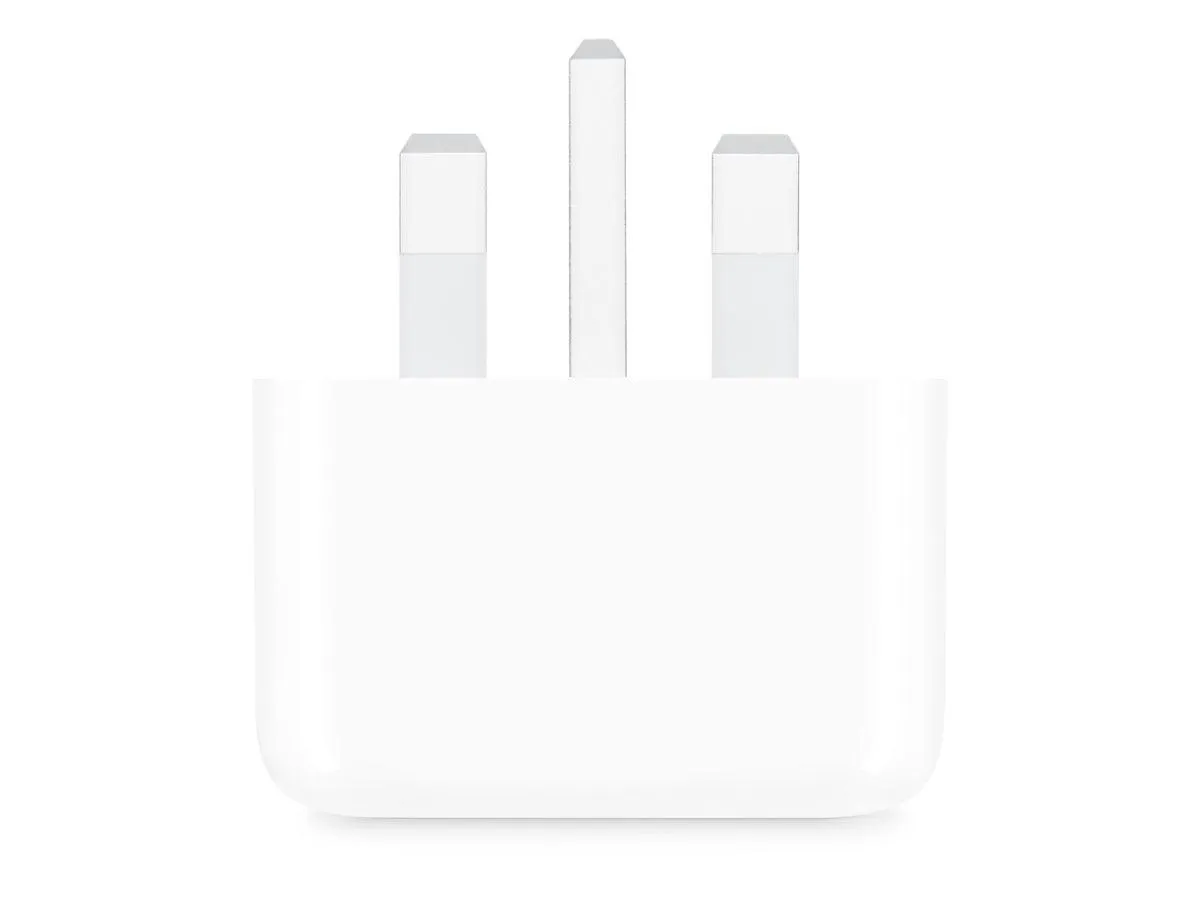 Apple 20W USB-C Power Adapter