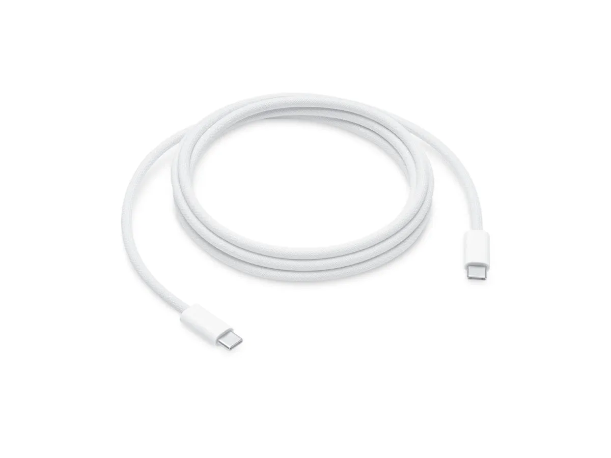 Apple 240W USB-C Charge Cable (2m)