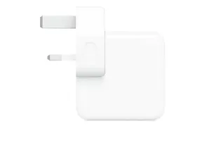 Apple 30W USB-C Power Adapter