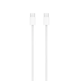 Apple 60W USB-C Charge Cable (1M)