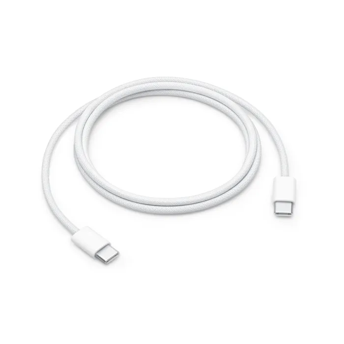 Apple 60W USB-C Charge Cable (1M)