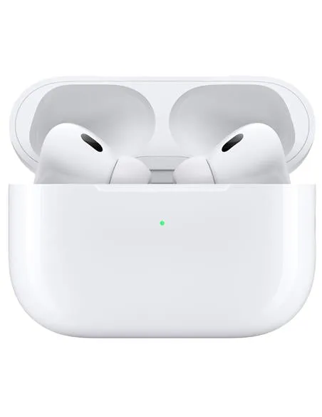 Apple Airpods Pro (2ª Generation)   Magsafe Charging Case Mqd83zm/A White (Master Carton)