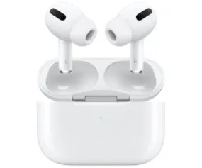 Apple Airpods Pro (2ª Generation)   Magsafe Charging Case Mtjv3zm/A White Usb C (Master Carton)