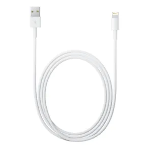 Apple Lightning to USB Cable