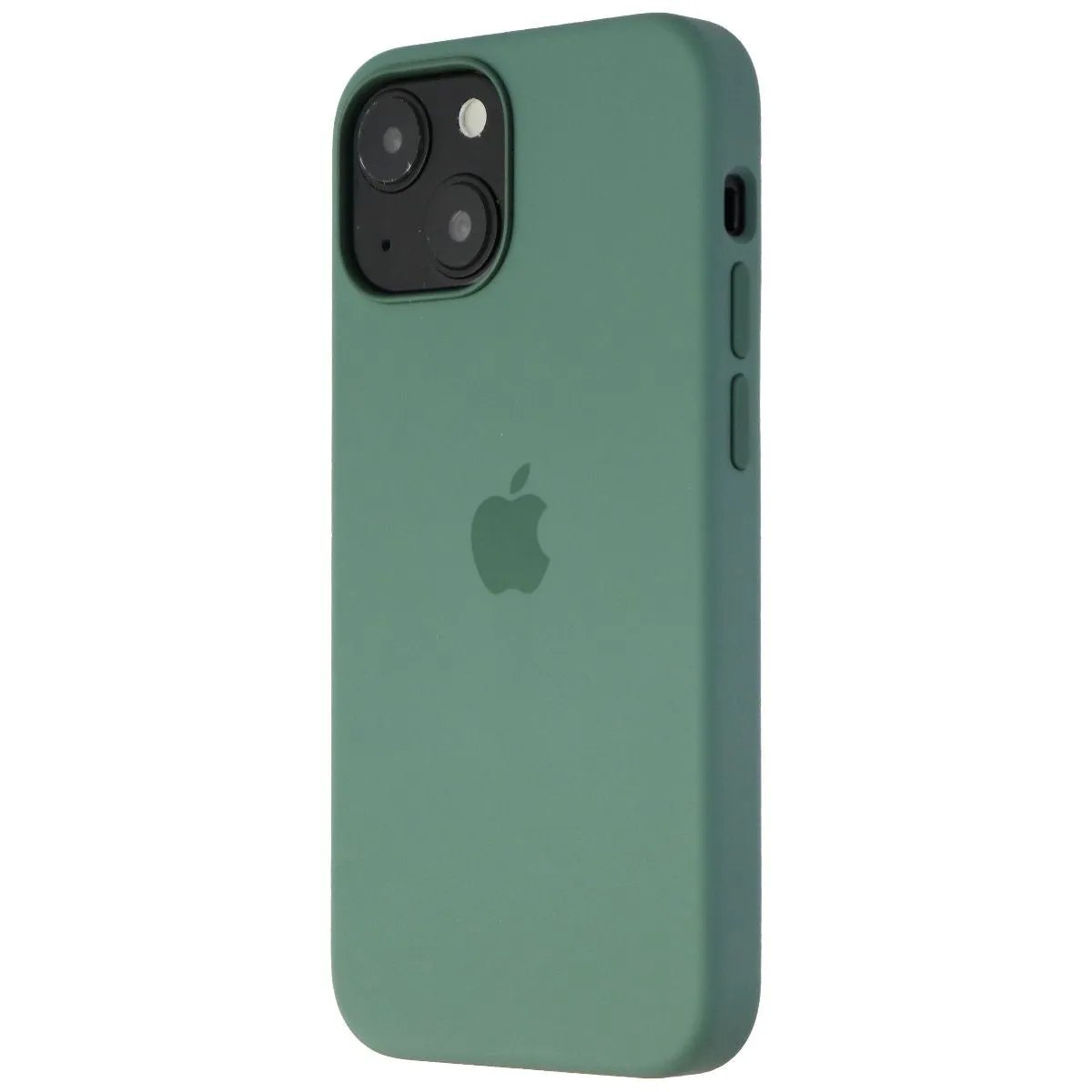 Apple Silicone Case for MagSafe for Apple iPhone 13 Mini - Eucalyptus