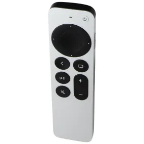 Apple TV Siri Remote (2nd Generation)