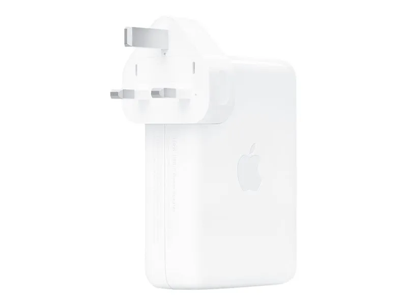 Apple Usb-C - Power Adapter - 140 Watt - For Macbook, Macbook Air, Macbook Pro