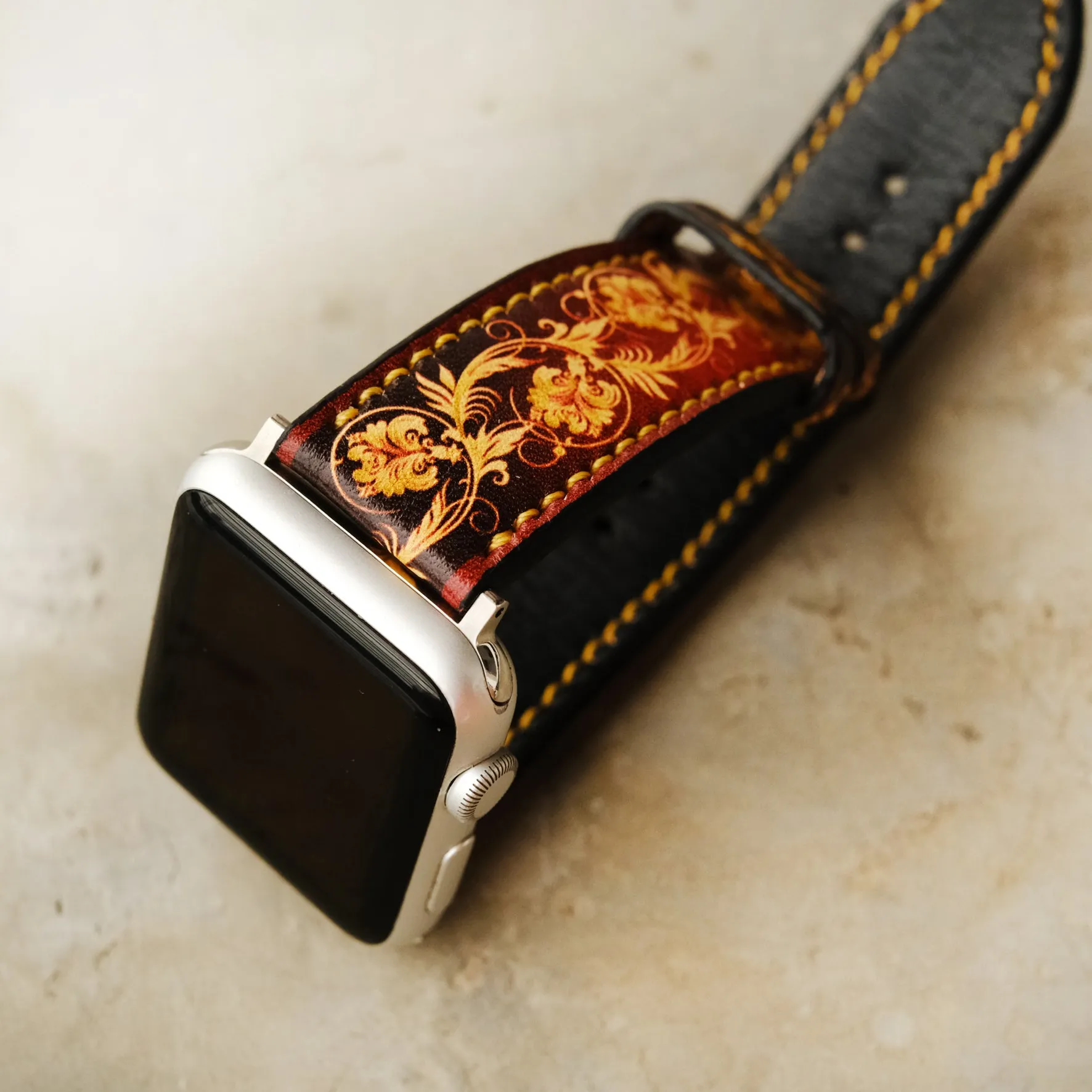 Apple Watch Band Replacement Strap Custom Design Strap