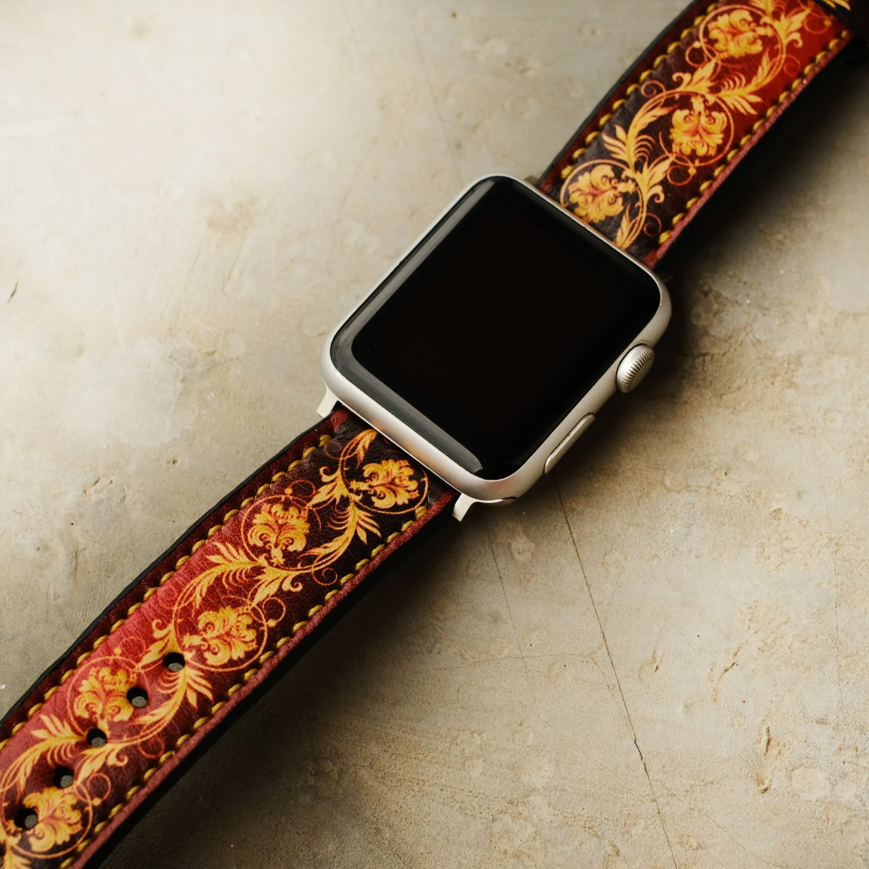 Apple Watch Band Replacement Strap Custom Design Strap