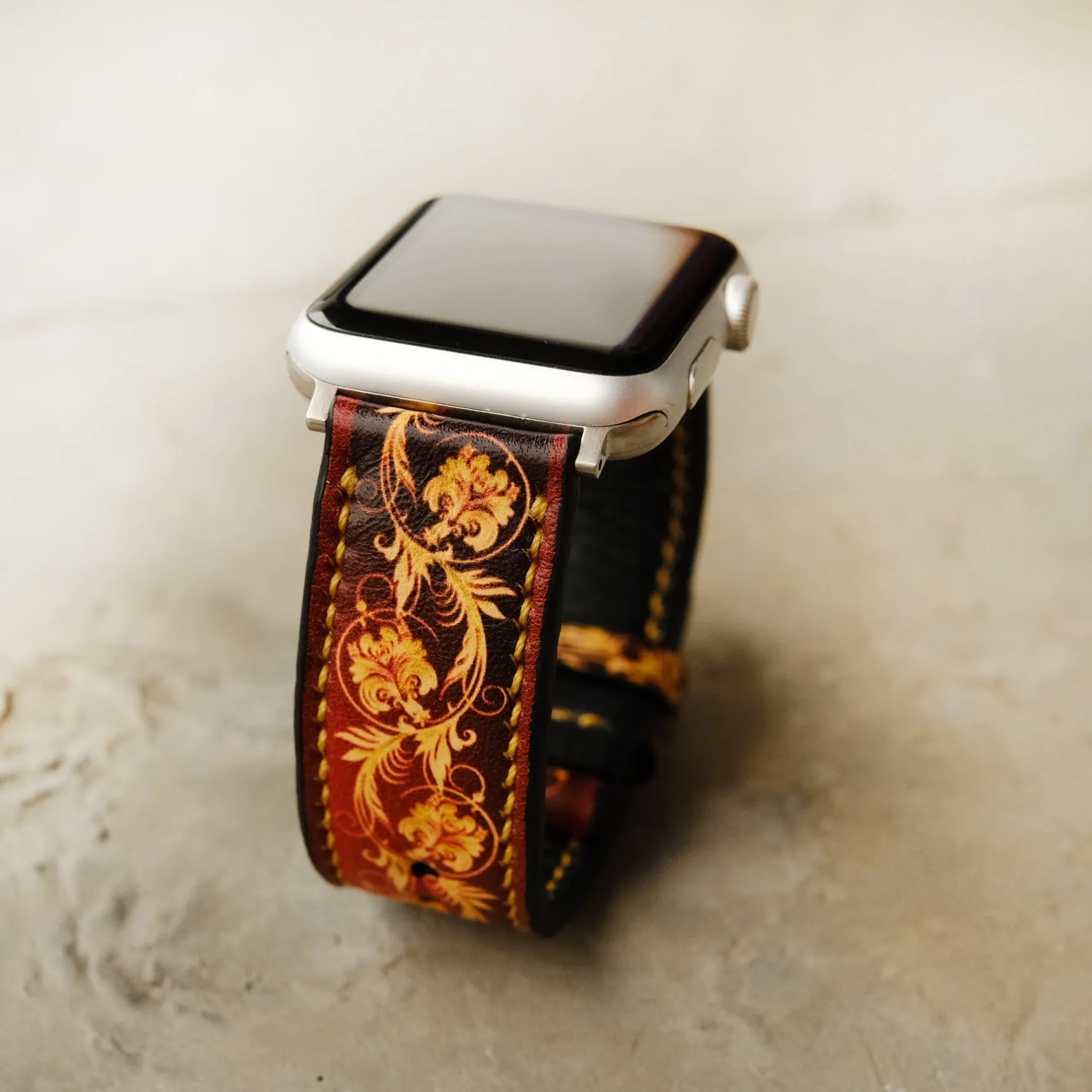 Apple Watch Band Replacement Strap Custom Design Strap