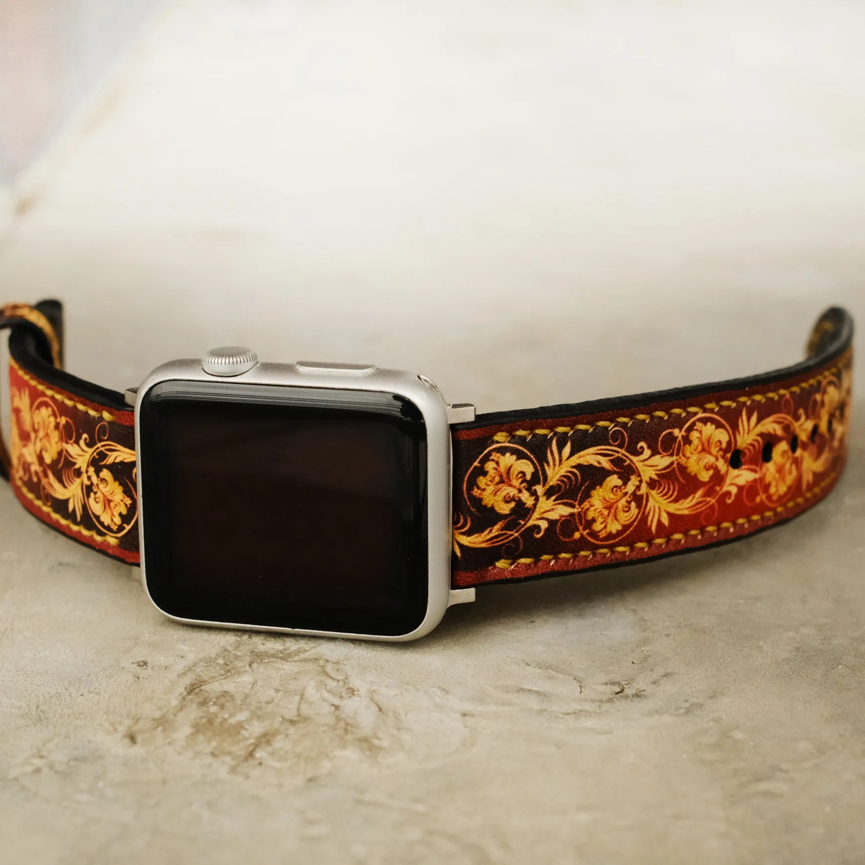 Apple Watch Band Replacement Strap Custom Design Strap