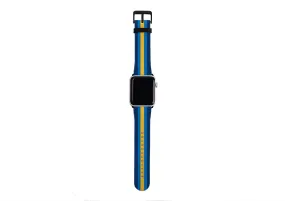 Apple Watch Strap- New York Chroma Stripe