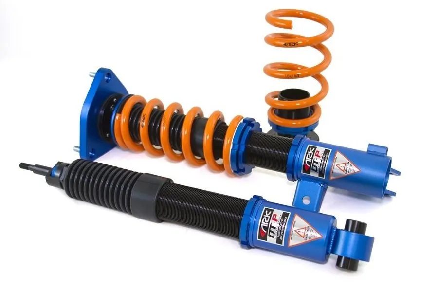 ARK DT-P Coilovers Hyundai Genesis Coupe 2.0T / 3.8L (10-16)16-Way Adjustable