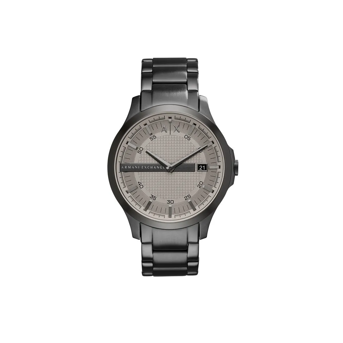 Armani Exchange Hampton Grey Watch AX2194