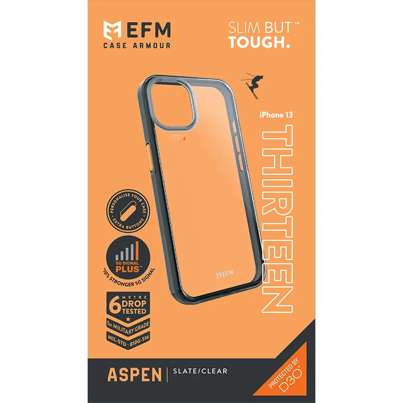 Aspen 5G Case - iPhone 13