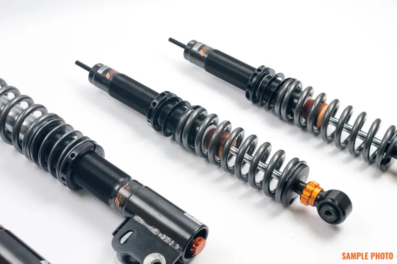 AST 2021  Toyota Yaris GXPA16 AWD 5100 Street Coilovers w/ Springs & Droplink